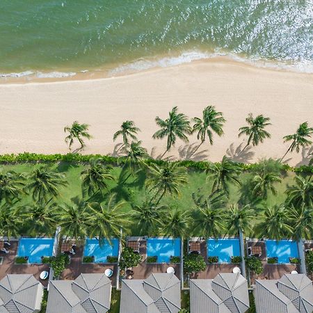 Hotel Melia Vinpearl Phu Quoc Exterior foto