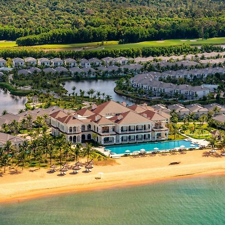 Hotel Melia Vinpearl Phu Quoc Exterior foto