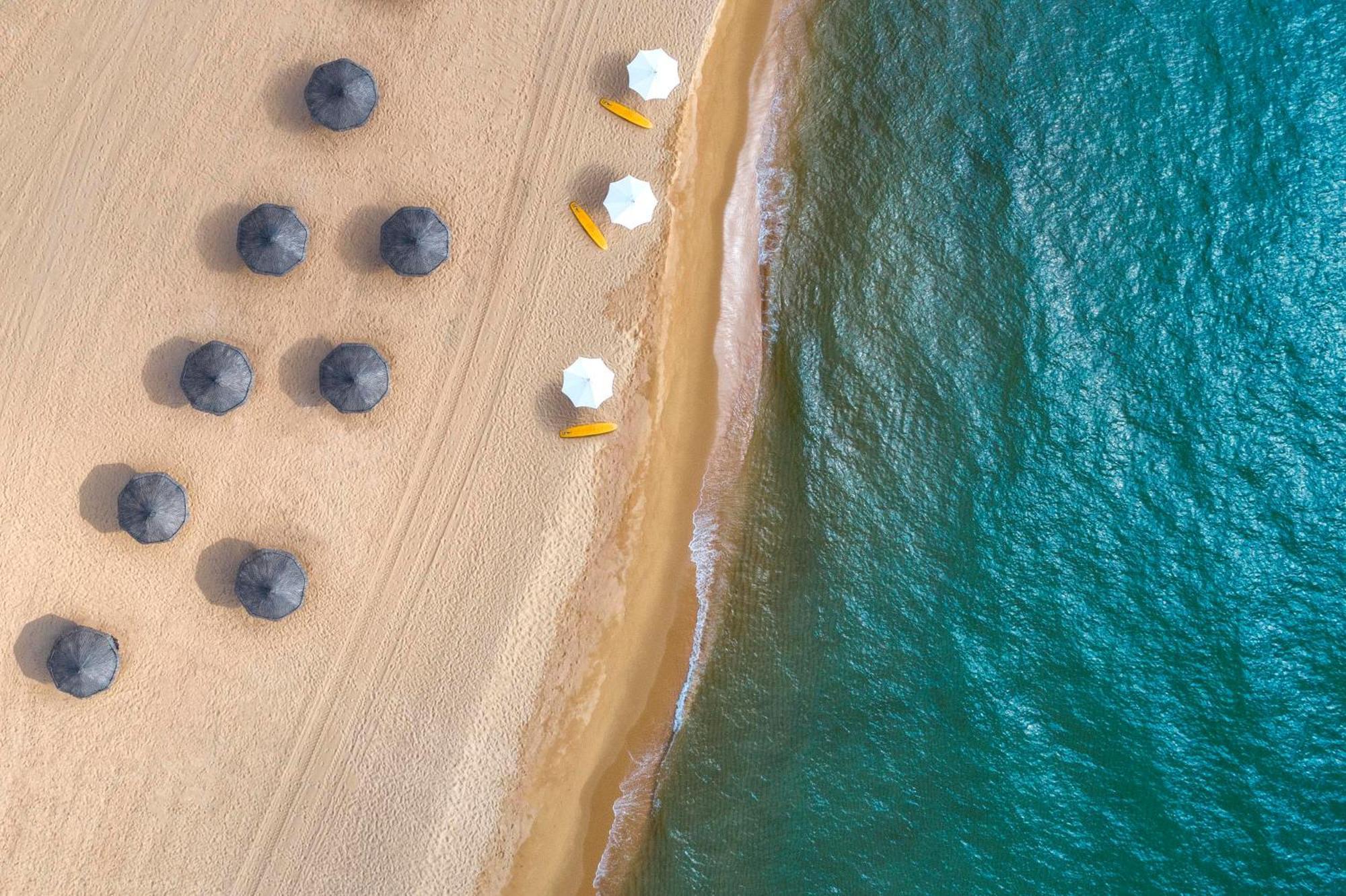 Hotel Melia Vinpearl Phu Quoc Exterior foto