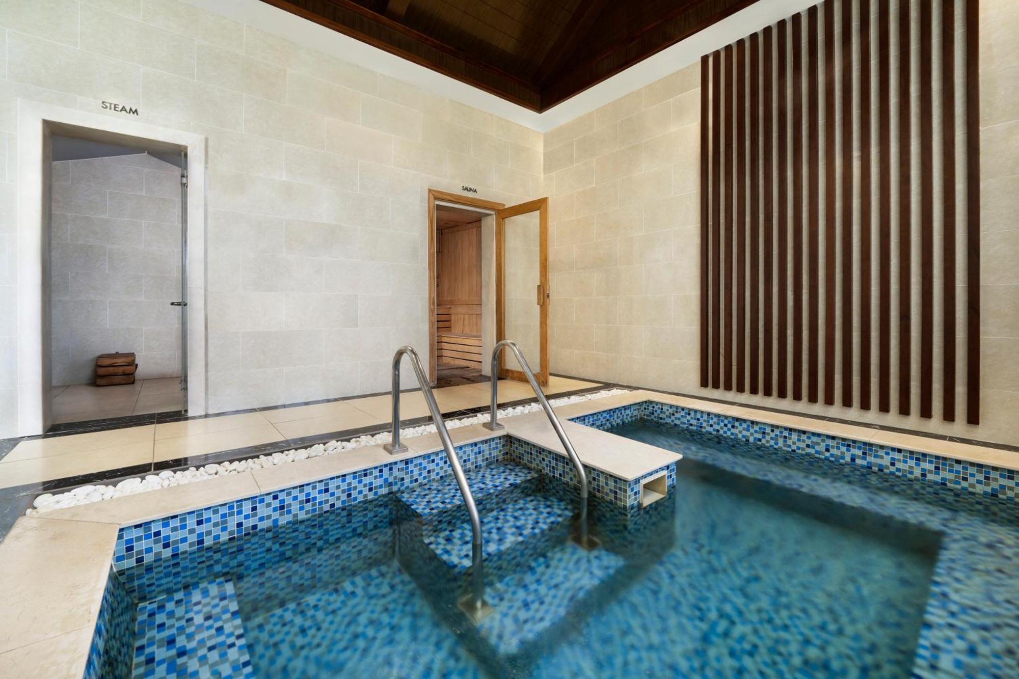 Hotel Melia Vinpearl Phu Quoc Exterior foto