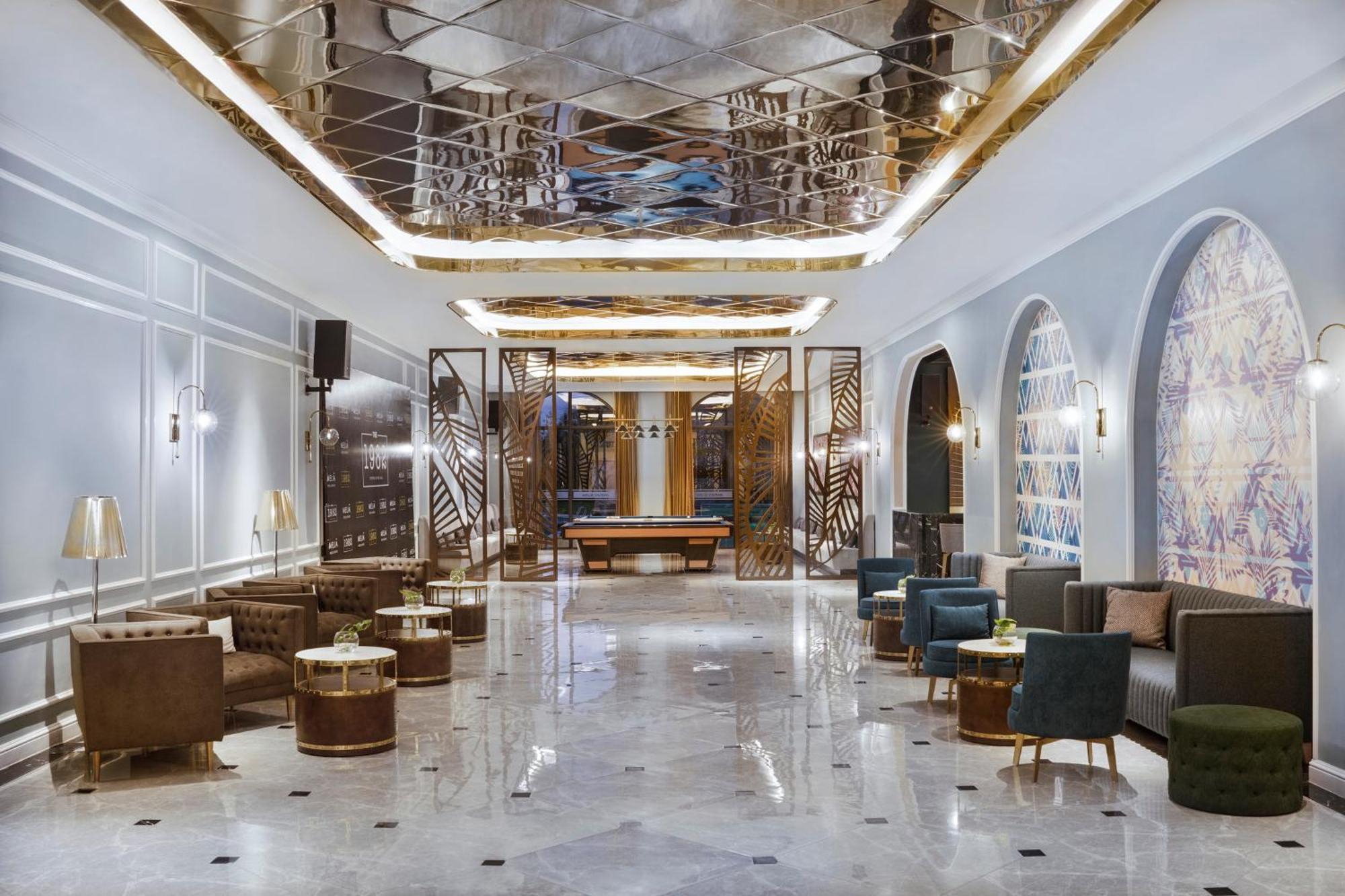 Hotel Melia Vinpearl Phu Quoc Exterior foto